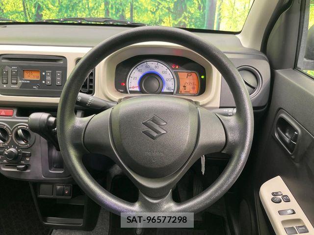 Suzuki ALTO 2021-03 8878591-10