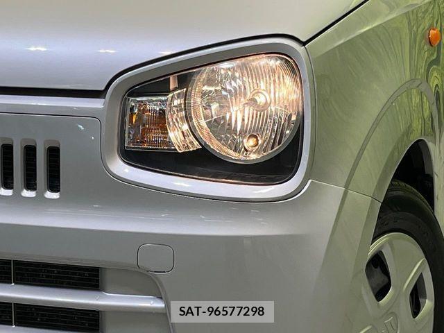 Suzuki ALTO 2021-03 8878591-12