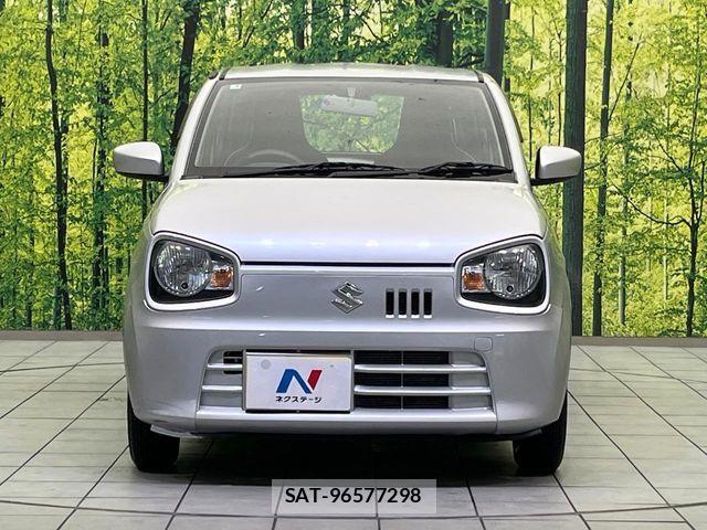 Suzuki ALTO 2021-03 8878591-13