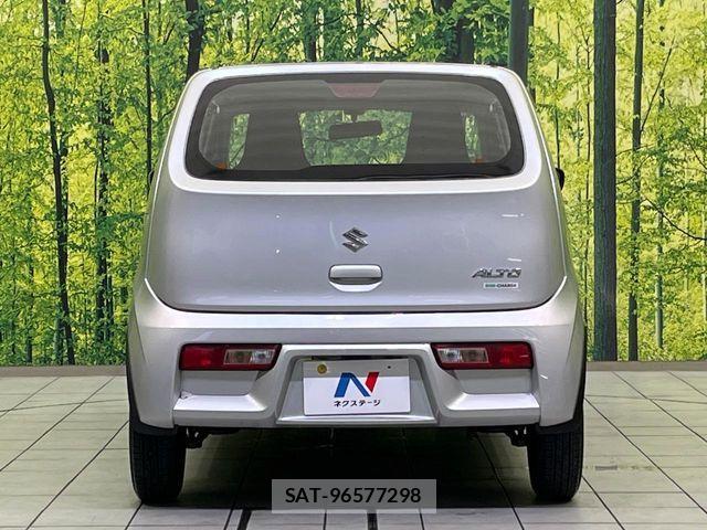 Suzuki ALTO 2021-03 8878591-14
