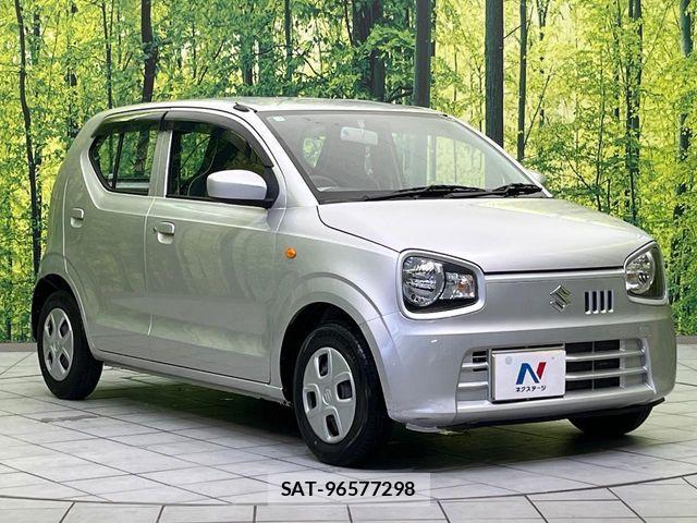 Suzuki ALTO 2021-03 8878591-15