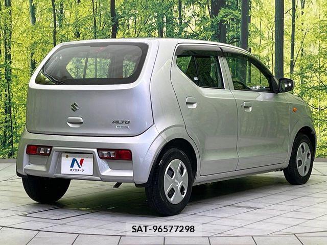Suzuki ALTO 2021-03 8878591-16