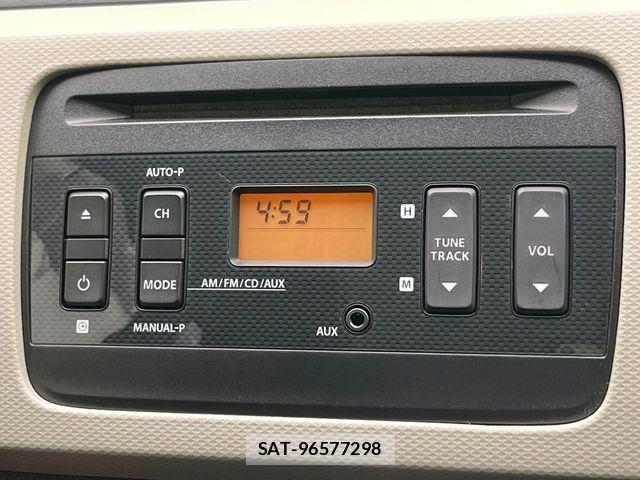 Suzuki ALTO 2021-03 8878591-2
