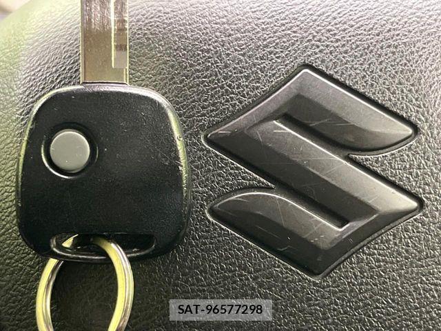 Suzuki ALTO 2021-03 8878591-4