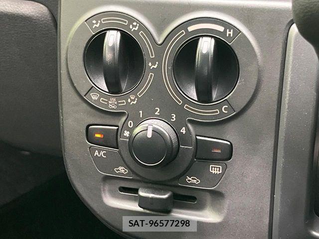 Suzuki ALTO 2021-03 8878591-6