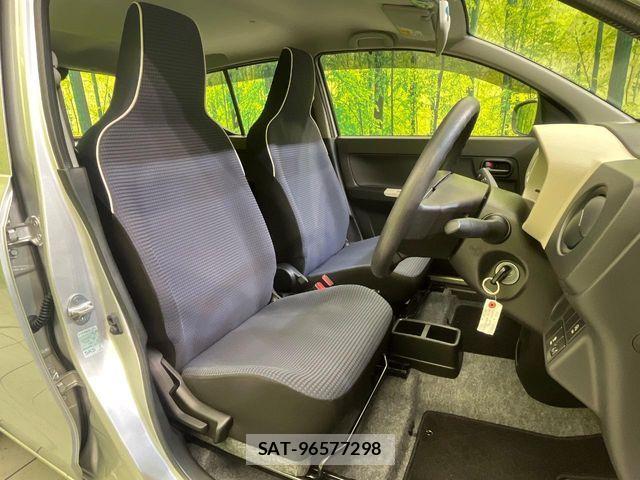 Suzuki ALTO 2021-03 8878591-7