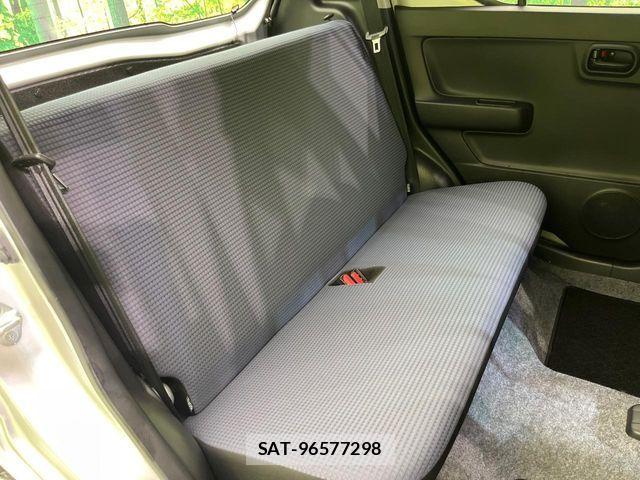 Suzuki ALTO 2021-03 8878591-8