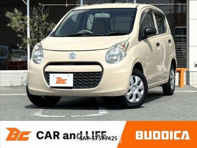 Suzuki ALTO 2013-09 8878602-0