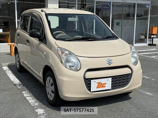 Suzuki ALTO 2013-09 8878602-9