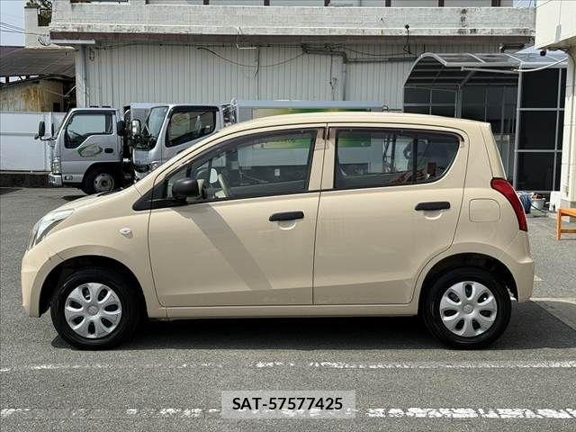Suzuki ALTO 2013-09 8878602-10