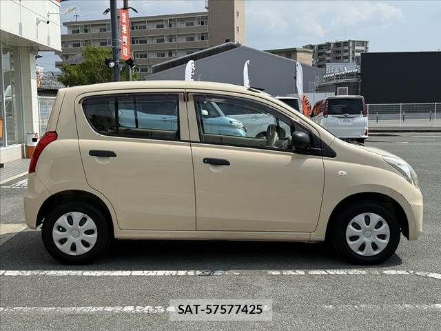 Suzuki ALTO 2013-09 8878602-11