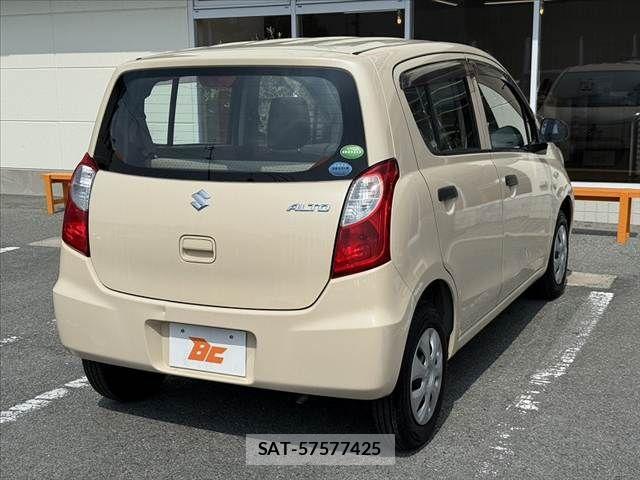 Suzuki ALTO 2013-09 8878602-12