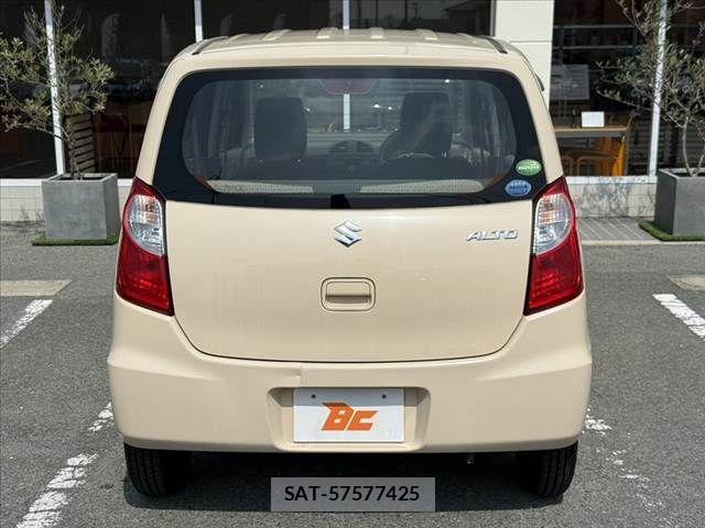 Suzuki ALTO 2013-09 8878602-13