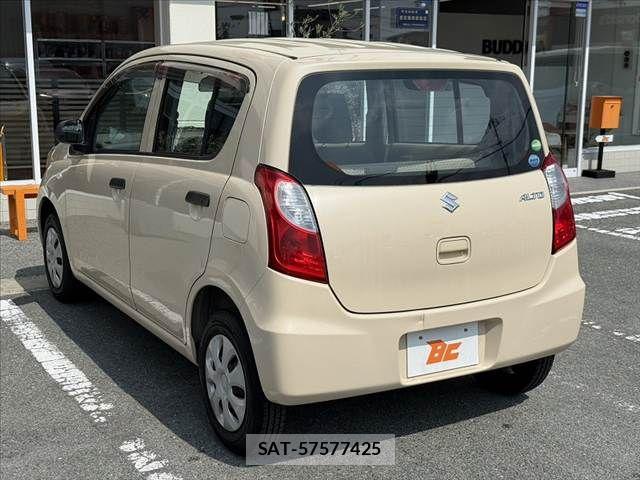 Suzuki ALTO 2013-09 8878602-14