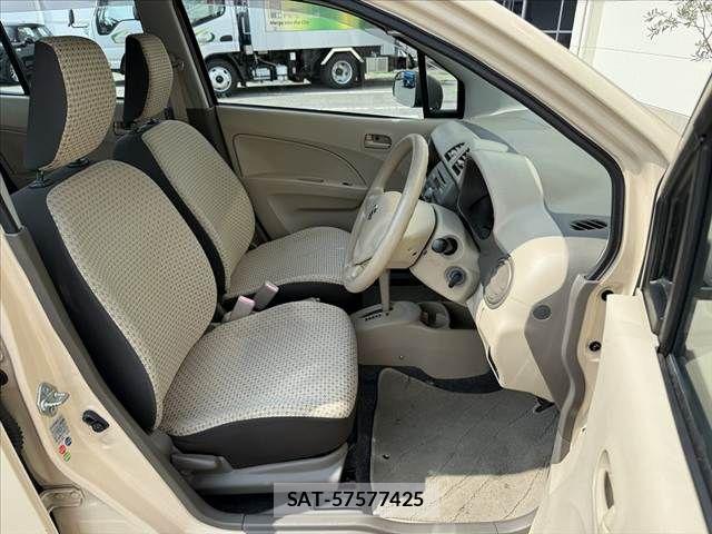 Suzuki ALTO 2013-09 8878602-15