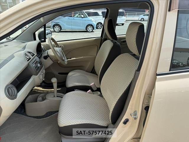 Suzuki ALTO 2013-09 8878602-16