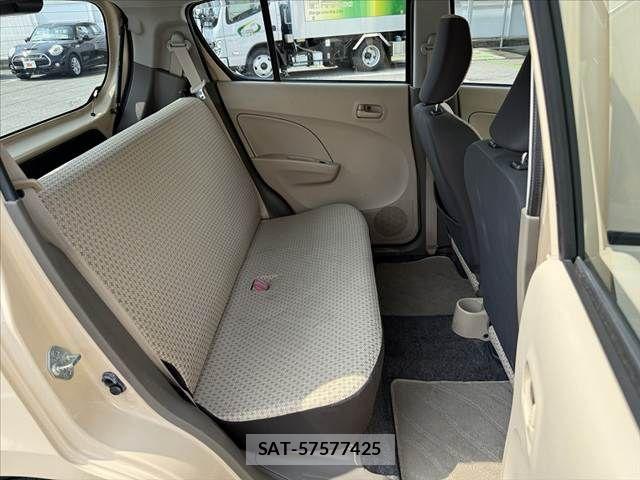 Suzuki ALTO 2013-09 8878602-17