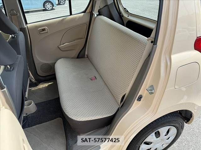 Suzuki ALTO 2013-09 8878602-18