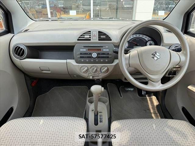 Suzuki ALTO 2013-09 8878602-1