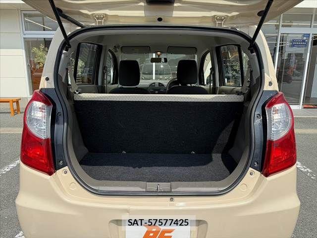 Suzuki ALTO 2013-09 8878602-19