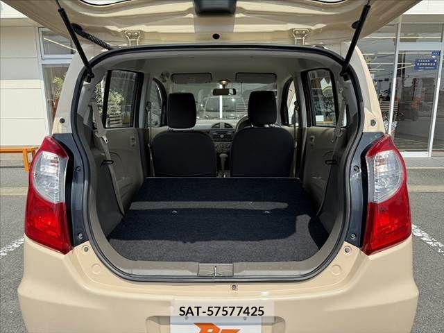Suzuki ALTO 2013-09 8878602-20