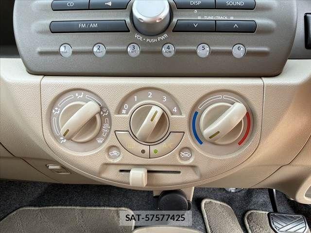 Suzuki ALTO 2013-09 8878602-23