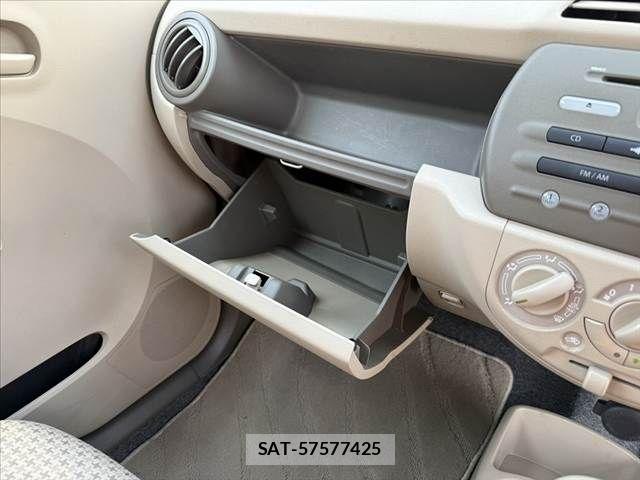 Suzuki ALTO 2013-09 8878602-24