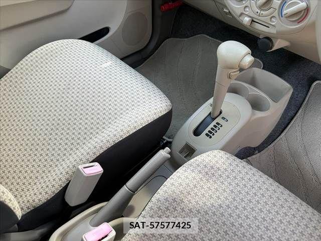 Suzuki ALTO 2013-09 8878602-25