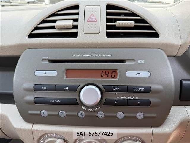 Suzuki ALTO 2013-09 8878602-3