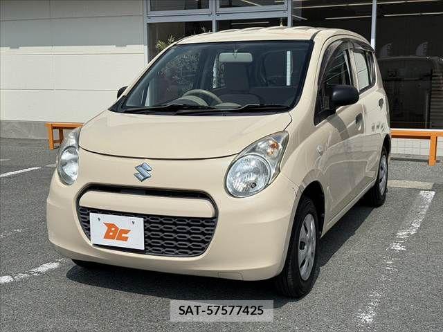 Suzuki ALTO 2013-09 8878602-7