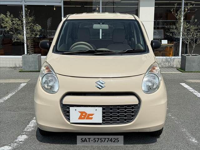 Suzuki ALTO 2013-09 8878602-8