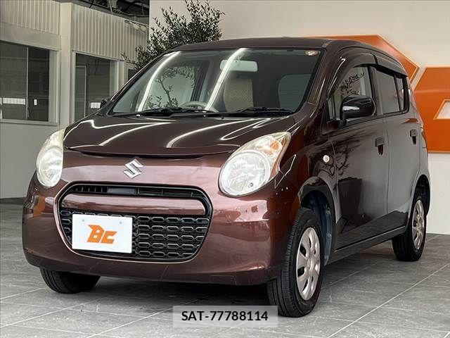Suzuki ALTO 2013-01 8878601-9