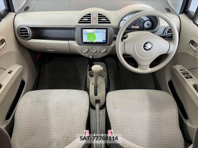 Suzuki ALTO 2013-01 8878601-1
