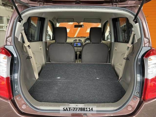 Suzuki ALTO 2013-01 8878601-20