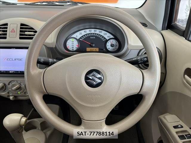 Suzuki ALTO 2013-01 8878601-26