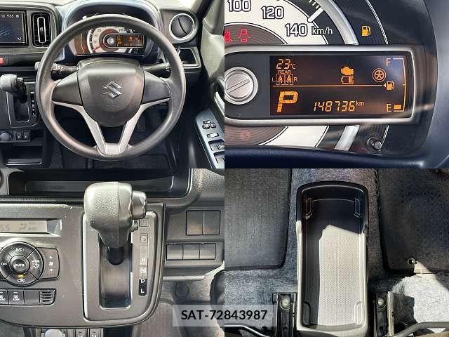 Suzuki ALTO 2022-05 8878590-3