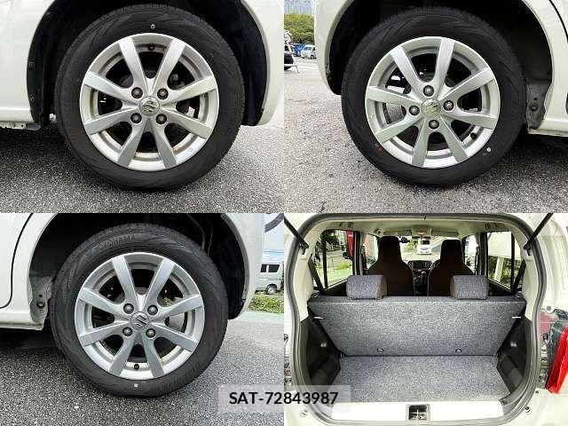 Suzuki ALTO 2022-05 8878590-7