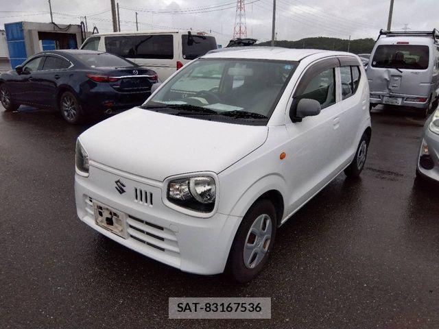 Suzuki ALTO 2016-04 8878598-0