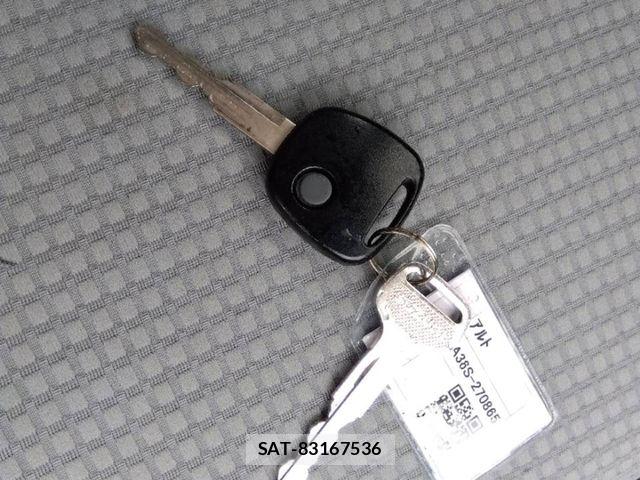 Suzuki ALTO 2016-04 8878598-10