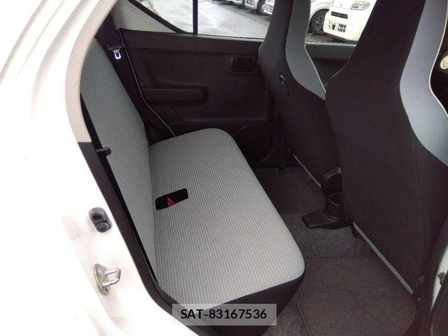 Suzuki ALTO 2016-04 8878598-4