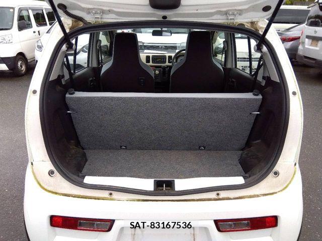 Suzuki ALTO 2016-04 8878598-5