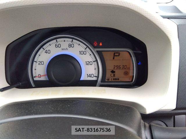 Suzuki ALTO 2016-04 8878598-6