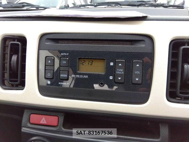 Suzuki ALTO 2016-04 8878598-7