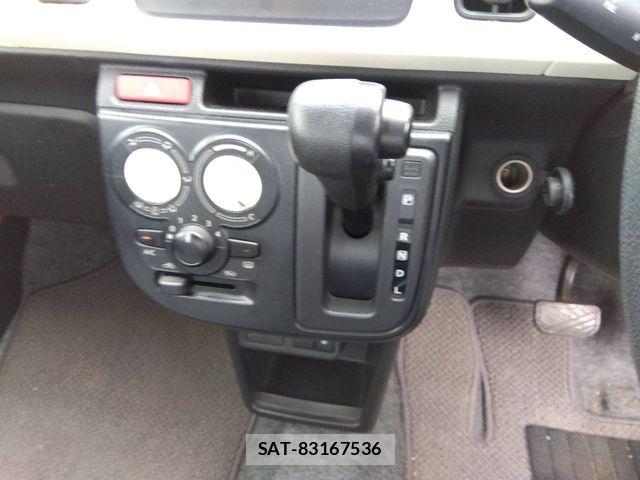 Suzuki ALTO 2016-04 8878598-8