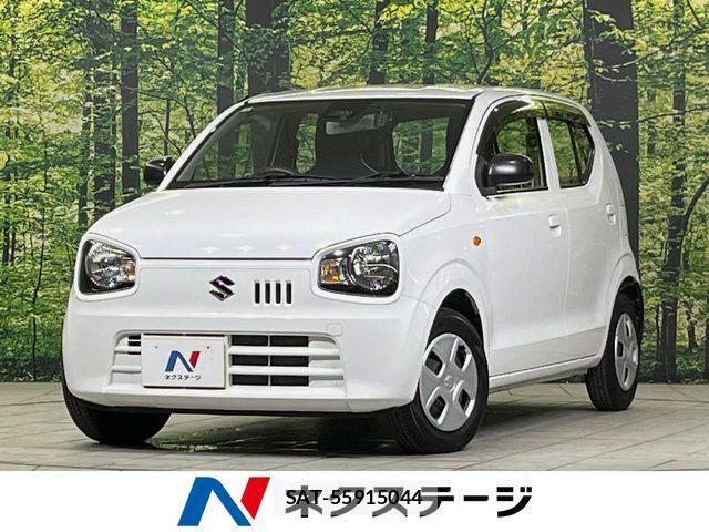 Suzuki ALTO 2020-07 8878585-0