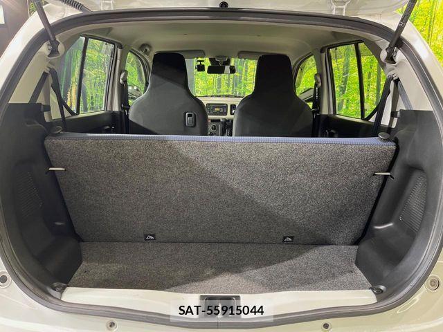 Suzuki ALTO 2020-07 8878585-9