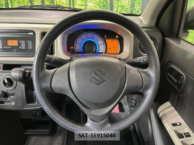 Suzuki ALTO 2020-07 8878585-10