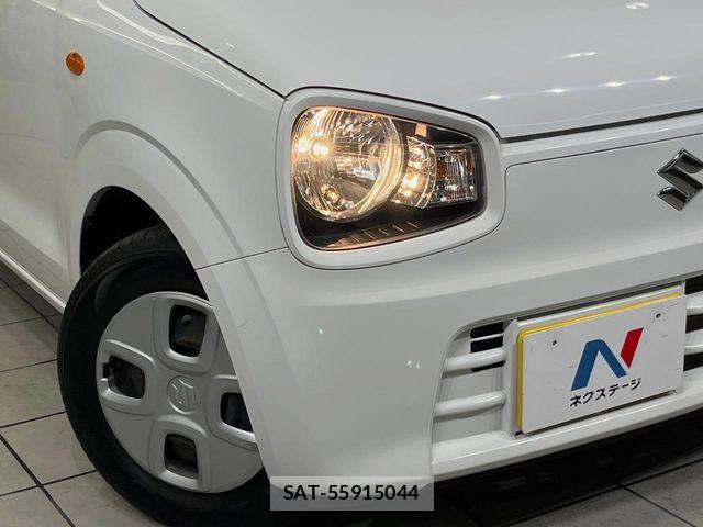 Suzuki ALTO 2020-07 8878585-11