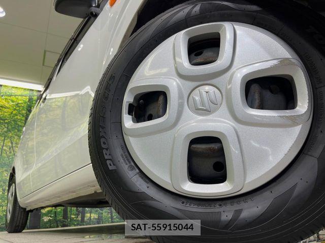 Suzuki ALTO 2020-07 8878585-12