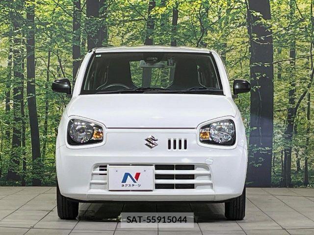 Suzuki ALTO 2020-07 8878585-13